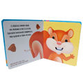 Livro Infantil Coleção Sorria com o Cachorro -EDITORA BLU